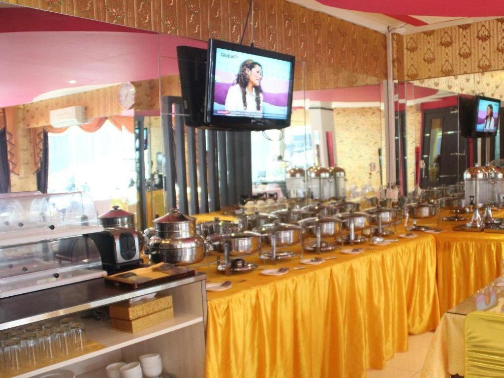 Hotel Rovi Boutique Jakarta Extérieur photo