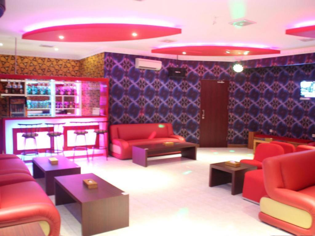 Hotel Rovi Boutique Jakarta Extérieur photo