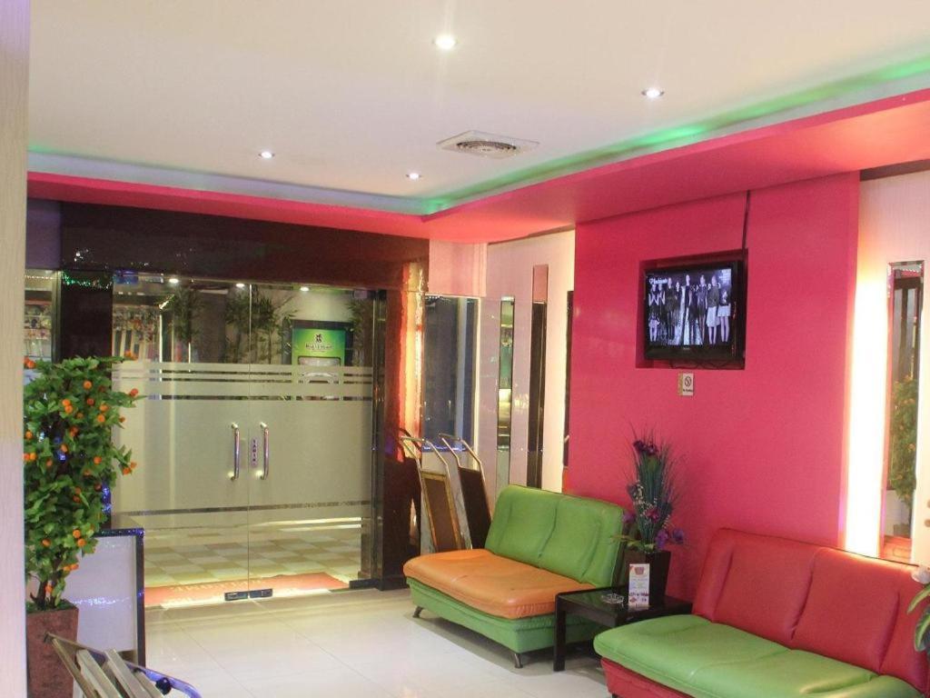 Hotel Rovi Boutique Jakarta Extérieur photo