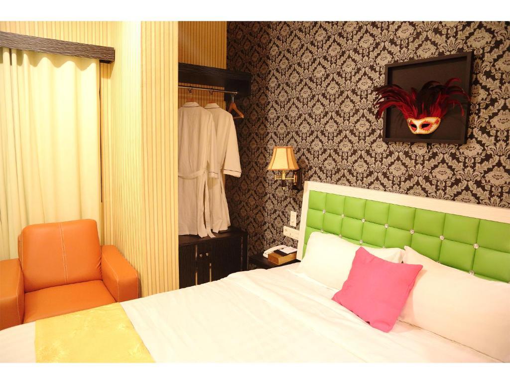 Hotel Rovi Boutique Jakarta Extérieur photo