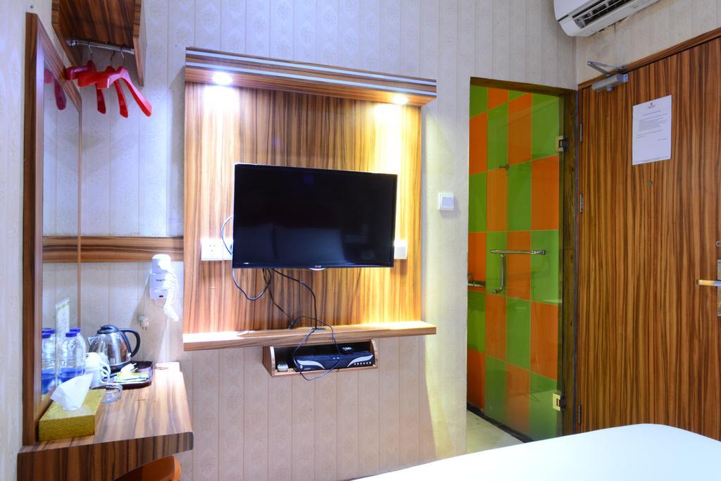 Hotel Rovi Boutique Jakarta Extérieur photo