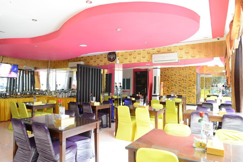 Hotel Rovi Boutique Jakarta Extérieur photo