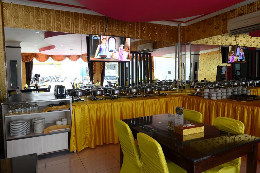 Hotel Rovi Boutique Jakarta Extérieur photo