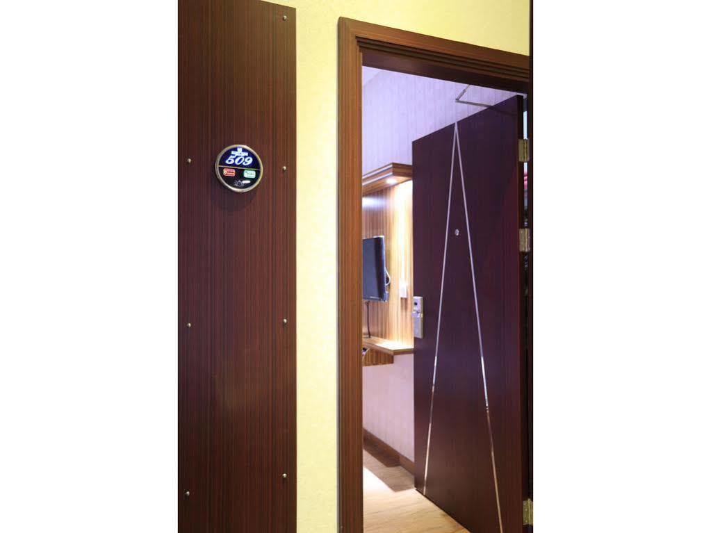 Hotel Rovi Boutique Jakarta Extérieur photo