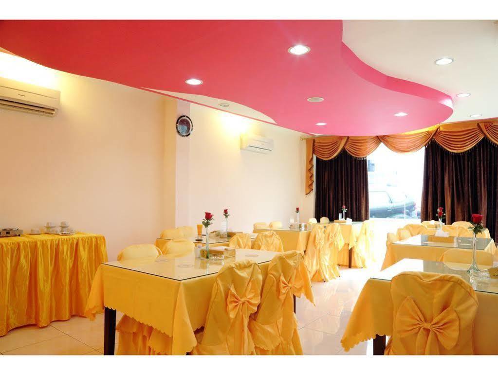 Hotel Rovi Boutique Jakarta Extérieur photo