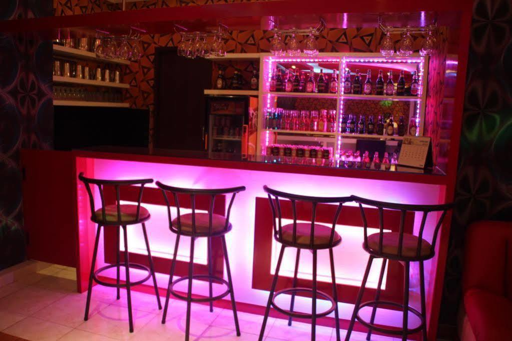 Hotel Rovi Boutique Jakarta Extérieur photo