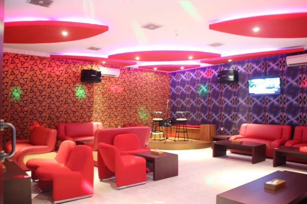 Hotel Rovi Boutique Jakarta Extérieur photo