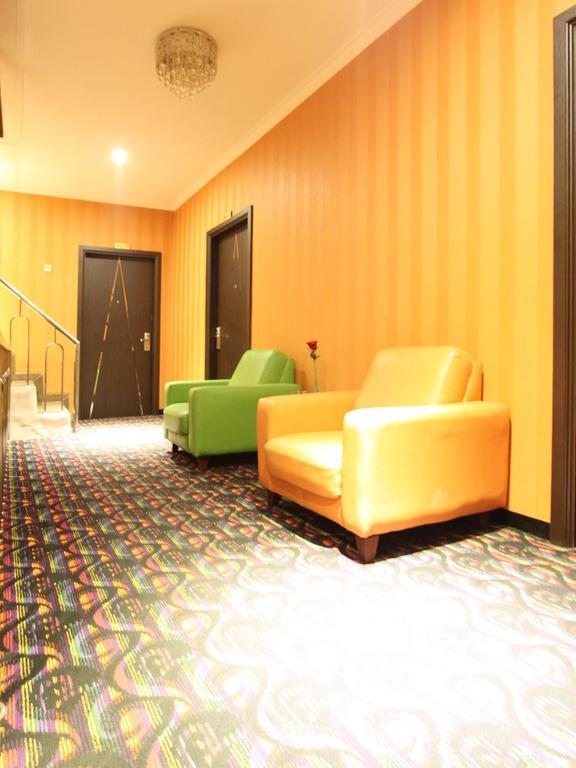 Hotel Rovi Boutique Jakarta Extérieur photo